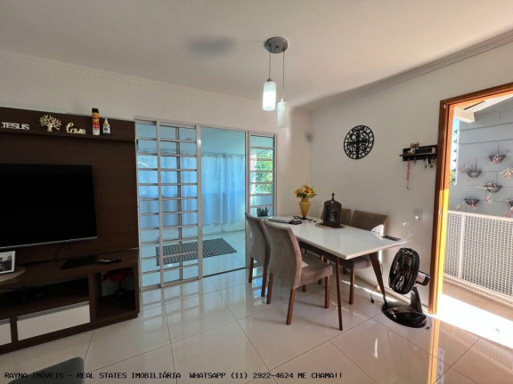 Imagem Casa com 3 Quartos à Venda, 99 m² em Vila Polopoli - São Paulo Imagem Casa com 3 Quartos à Venda, 99 m² em Vila Polopoli - São Paulo