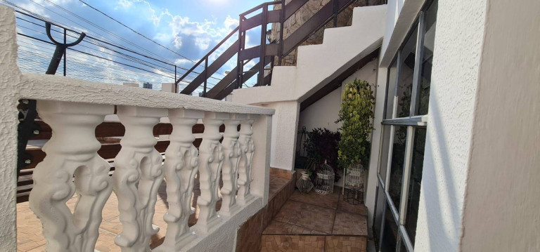 Imagem Casa com 3 Quartos à Venda, em Jardim América - Sorocaba Imagem Casa com 3 Quartos à Venda, em Jardim América - Sorocaba