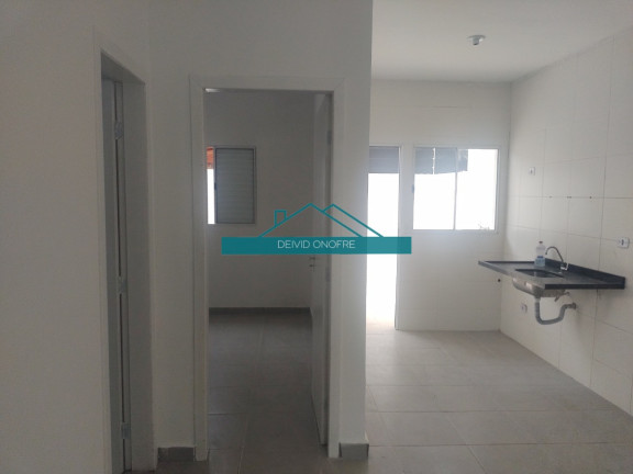 Imagem Casa de Condomínio com 2 Quartos à Venda, 45 m² em Massaguaçu - Caraguatatuba Imagem Casa de Condomínio com 2 Quartos à Venda, 45 m² em Massaguaçu - Caraguatatuba