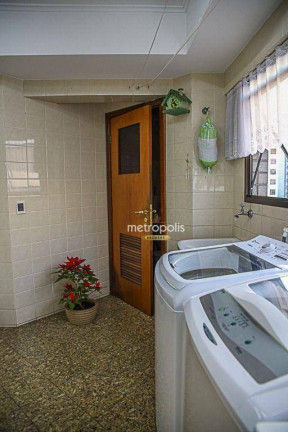 Imagem Apartamento com 3 Quartos à Venda ou Locação, 207 m² em Barcelona - São Caetano Do Sul Imagem Apartamento com 3 Quartos à Venda ou Locação, 207 m² em Barcelona - São Caetano Do Sul