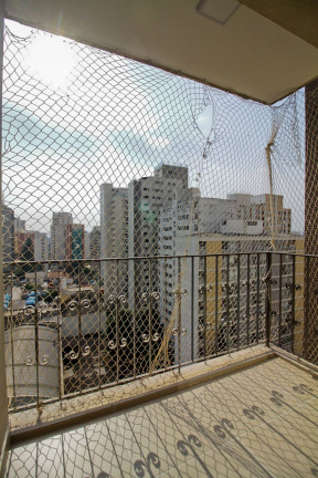 Imagem Apartamento com 2 Quartos à Venda, 71 m² em Perdizes - São Paulo