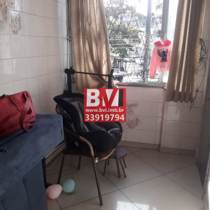 Imagem Apartamento com 3 Quartos à Venda, 80 m² em Irajá - Rio De Janeiro