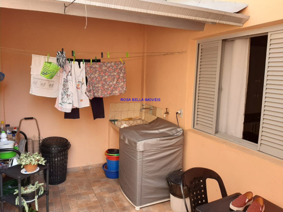 Imagem Casa com 2 Quartos à Venda, 96 m² em Vila Progresso - Jundiaí Imagem Casa com 2 Quartos à Venda, 96 m² em Vila Progresso - Jundiaí