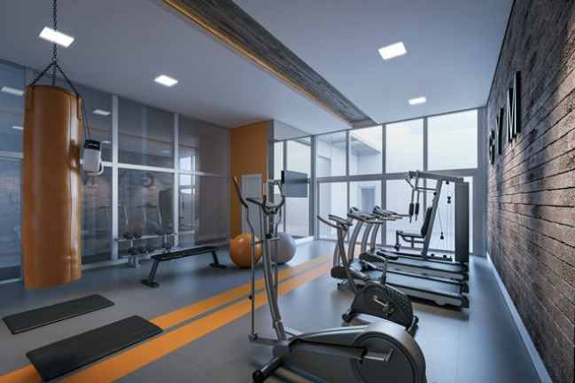 Imagem Apartamento com 4 Quartos à Venda, 279 m² em Exposição - Caxias Do Sul