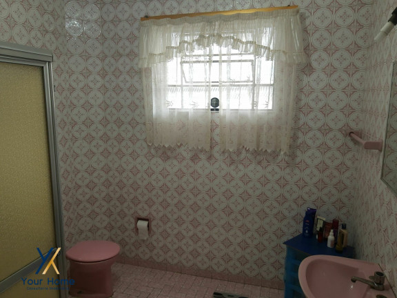 Imagem Sobrado com 3 Quartos à Venda, 17 m² em Campo Grande - Santos