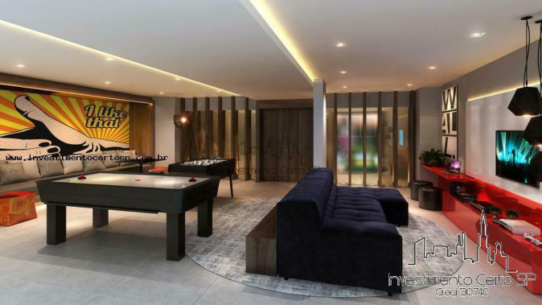 Imagem Apartamento com 4 Quartos à Venda, 147 m² em Perdizes - São Paulo
