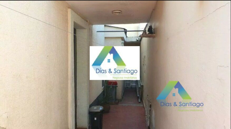 Imagem Sobrado com 2 Quartos à Venda, 128 m² em Parque Jabaquara - São Paulo Imagem Sobrado com 2 Quartos à Venda, 128 m² em Parque Jabaquara - São Paulo
