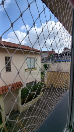 Imagem Casa com 2 Quartos à Venda, 82 m² em Jardim Arpoador - São Paulo Imagem Casa com 2 Quartos à Venda, 82 m² em Jardim Arpoador - São Paulo