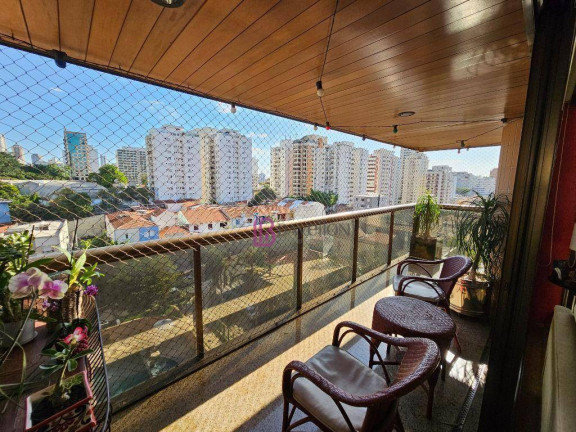 Imagem Apartamento com 4 Quartos à Venda, 240 m² em Perdizes - São Paulo Imagem Apartamento com 4 Quartos à Venda, 240 m² em Perdizes - São Paulo