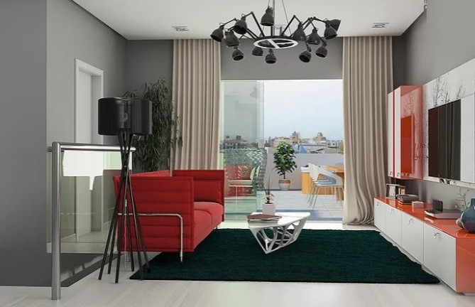 Imagem Imóvel com 3 Quartos à Venda, em Ingleses Do Rio Vermelho - Florianópolis Imagem Imóvel com 3 Quartos à Venda, em Ingleses Do Rio Vermelho - Florianópolis