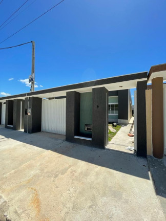 Imagem Casa com 3 Quartos à Venda, 109 m² em Jardim Atlântico Leste (itaipuaçu) - Maricá