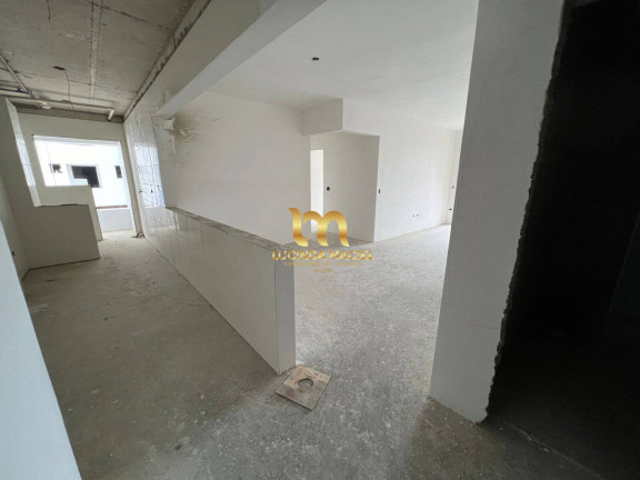 Imagem Apartamento com 2 Quartos à Venda, 80 m² em Ocian - Praia Grande
