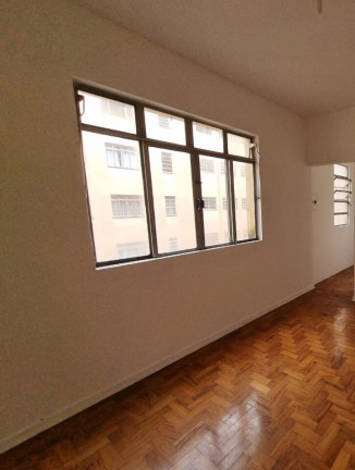 Imagem Apartamento com 1 Quarto à Venda, 52 m² em Embaré - Santos Imagem Apartamento com 1 Quarto à Venda, 52 m² em Embaré - Santos