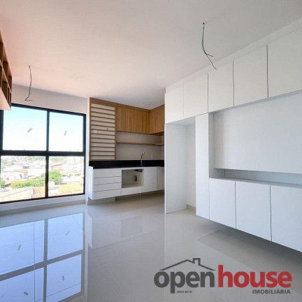 Imagem Apartamento com 2 Quartos à Venda, 49 m² em Capim Macio - Natal Imagem Apartamento com 2 Quartos à Venda, 49 m² em Capim Macio - Natal