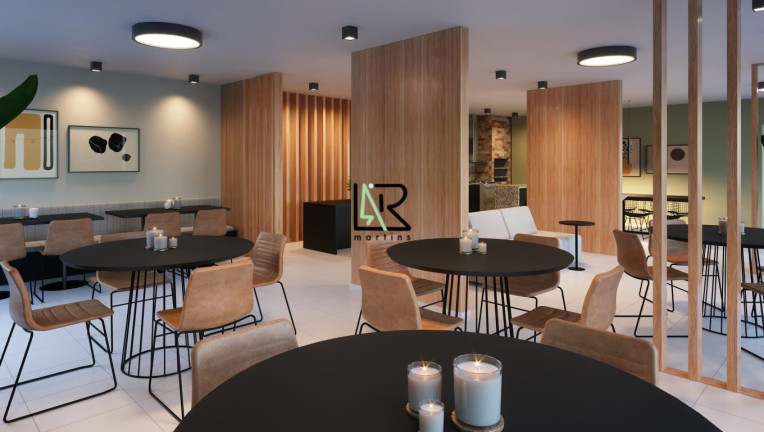 Imagem Apartamento com 3 Quartos à Venda, 47 m² em Palmeiras - Belo Horizonte