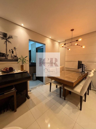 Imagem Apartamento com 2 Quartos à Venda, 70 m² em Jardim Guadalajara - Sorocaba