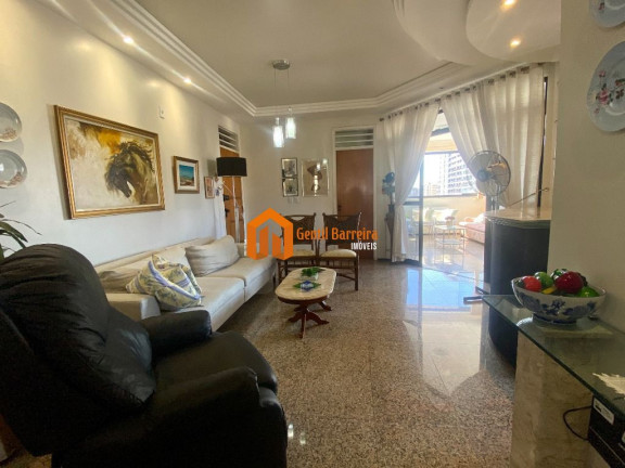 Imagem Apartamento com 3 Quartos à Venda, 237 m² em Aldeota - Fortaleza Imagem Apartamento com 3 Quartos à Venda, 237 m² em Aldeota - Fortaleza