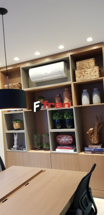 Imagem Apartamento com 2 Quartos à Venda, 79 m² em Trindade - Florianópolis