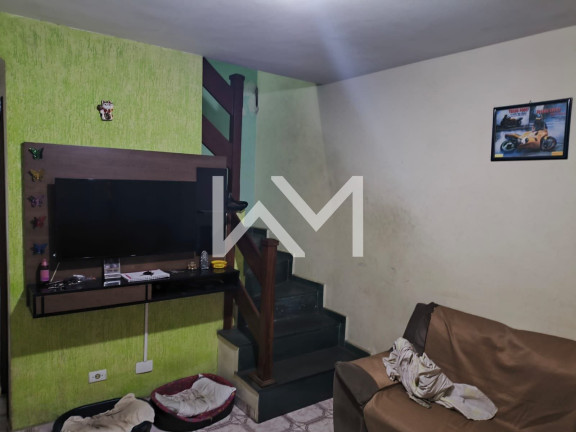 Imagem Sobrado com 2 Quartos à Venda, 115 m² em Jardim Flor Da Montanha - Guarulhos Imagem Sobrado com 2 Quartos à Venda, 115 m² em Jardim Flor Da Montanha - Guarulhos