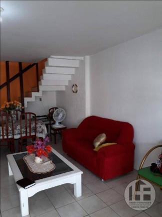 Imagem Casa com 4 Quartos à Venda, 231 m² em Campo Grande - Recife Imagem Casa com 4 Quartos à Venda, 231 m² em Campo Grande - Recife