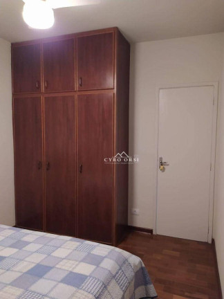 Imagem Apartamento com 2 Quartos à Venda, 56 m² em Vila Monteiro - Piracicaba