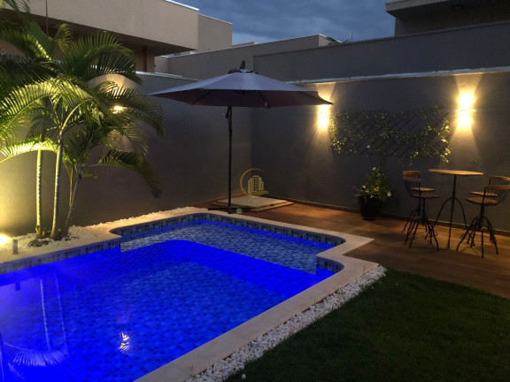 Imagem Casa com 3 Quartos à Venda, 224 m² em Loteamento Recanto Do Lago - São José Do Rio Preto Imagem Casa com 3 Quartos à Venda, 224 m² em Loteamento Recanto Do Lago - São José Do Rio Preto