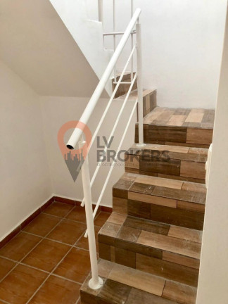 Imagem Casa com 3 Quartos à Venda, 125 m² em Jardim Rodeio - Mogi Das Cruzes Imagem Casa com 3 Quartos à Venda, 125 m² em Jardim Rodeio - Mogi Das Cruzes
