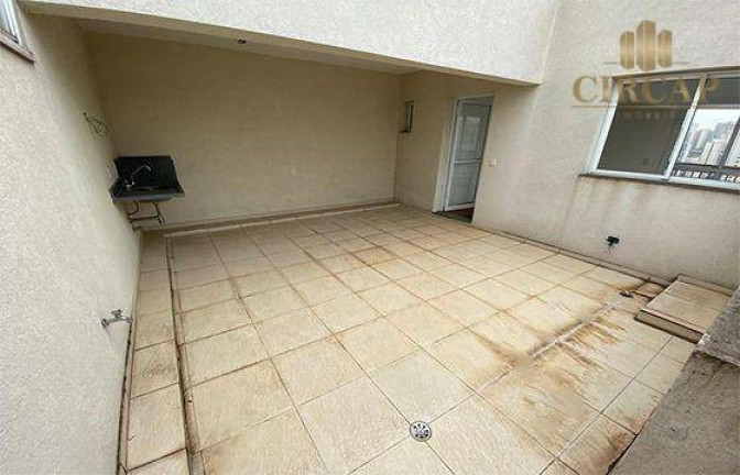 Imagem Cobertura com 2 Quartos à Venda, 140 m² em Vila Romana - São Paulo Imagem Cobertura com 2 Quartos à Venda, 140 m² em Vila Romana - São Paulo