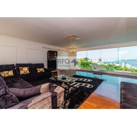 Imagem Imóvel com 11 Quartos à Venda, 800 m² em Morro Santa Tereza - Santos Imagem Imóvel com 11 Quartos à Venda, 800 m² em Morro Santa Tereza - Santos
