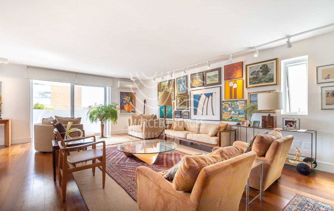Imagem Apartamento com 2 Quartos à Venda, 320 m² em Perdizes - São Paulo Imagem Apartamento com 2 Quartos à Venda, 320 m² em Perdizes - São Paulo