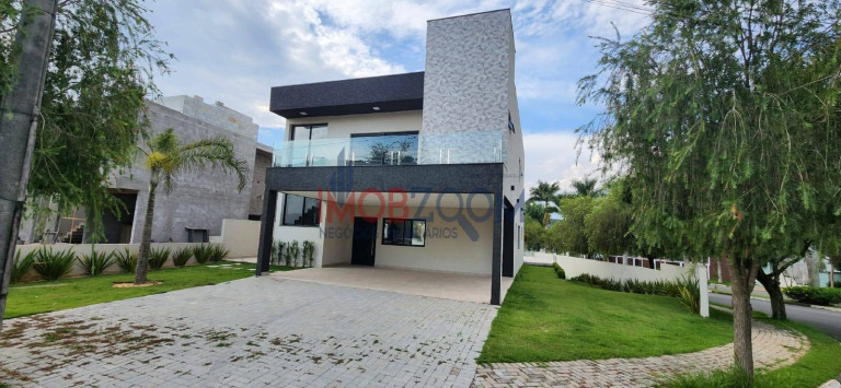 Imagem Casa de Condomínio com 4 Quartos à Venda, 600 m² em Jardim Colonial - Atibaia Imagem Casa de Condomínio com 4 Quartos à Venda, 600 m² em Jardim Colonial - Atibaia