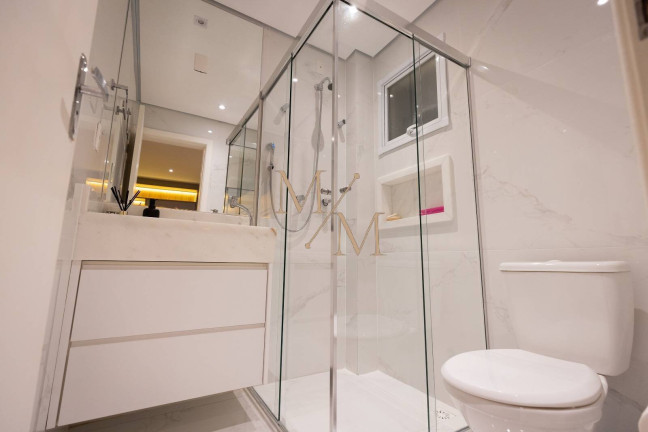 Imagem Casa com 3 Quartos à Venda, 175 m² em Embaré - Santos