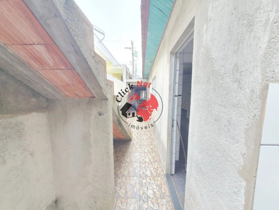 Imagem Casa com 2 Quartos à Venda, 94 m² em Assunção - São Bernardo Do Campo Imagem Casa com 2 Quartos à Venda, 94 m² em Assunção - São Bernardo Do Campo