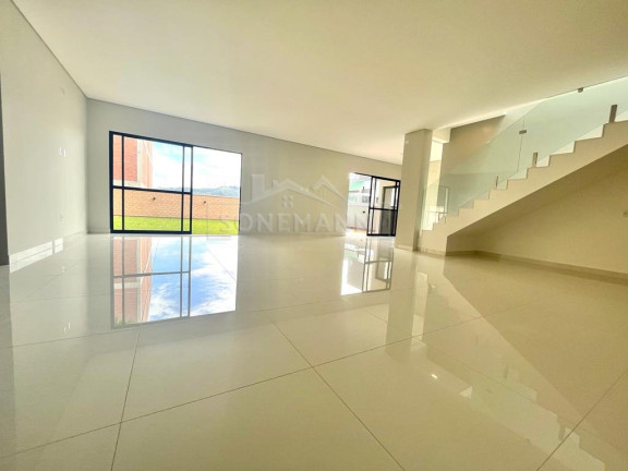 Imagem Casa de Condomínio com 4 Quartos à Venda, 360 m² em Córrego Grande - Florianópolis Imagem Casa de Condomínio com 4 Quartos à Venda, 360 m² em Córrego Grande - Florianópolis