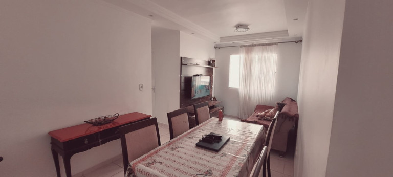 Imagem Apartamento com 2 Quartos à Venda, 60 m² em Vila Bela Flor - Mogi Das Cruzes Imagem Apartamento com 2 Quartos à Venda, 60 m² em Vila Bela Flor - Mogi Das Cruzes