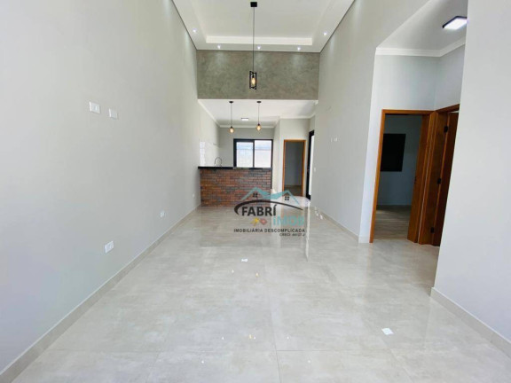 Imagem Casa com 3 Quartos à Venda, 113 m² em Horto Florestal - Sorocaba Imagem Casa com 3 Quartos à Venda, 113 m² em Horto Florestal - Sorocaba