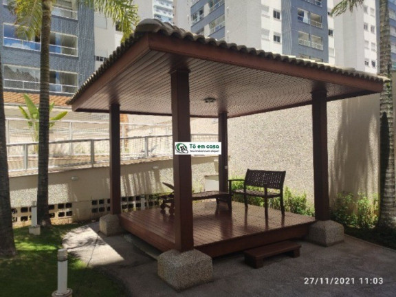 Imagem Imóvel com 3 Quartos à Venda, 83 m² em Parque Residencial Aquarius - São José Dos Campos