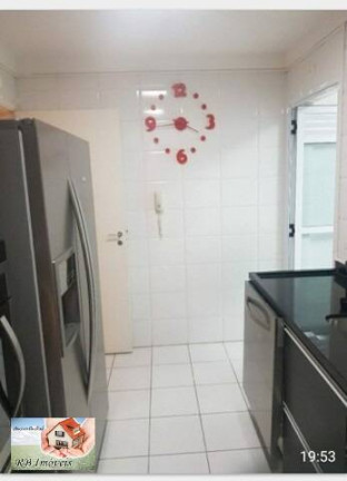 Imagem Apartamento com 3 Quartos à Venda, 147 m² em Planalto - São Bernardo Do Campo Imagem Apartamento com 3 Quartos à Venda, 147 m² em Planalto - São Bernardo Do Campo