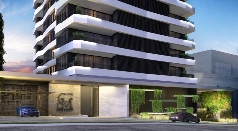 Imagem Apartamento com 2 Quartos à Venda, 126 m² em Bigorrilho - Curitiba