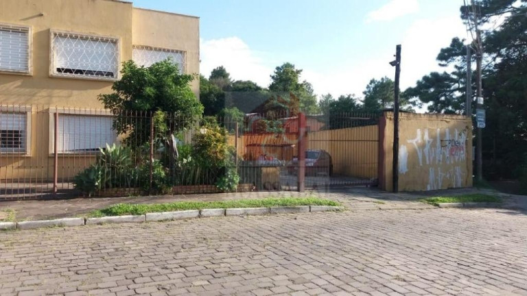 Imagem Apartamento com 1 Quarto à Venda, 39 m² em Protásio Alves - Porto Alegre Imagem Apartamento com 1 Quarto à Venda, 39 m² em Protásio Alves - Porto Alegre