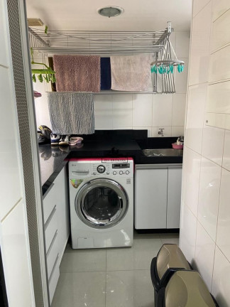 Imagem Apartamento com 3 Quartos à Venda, 128 m² em Centro - Santo André