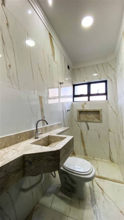 Imagem Casa com 3 Quartos à Venda, 185 m² em Caiçara - Praia Grande