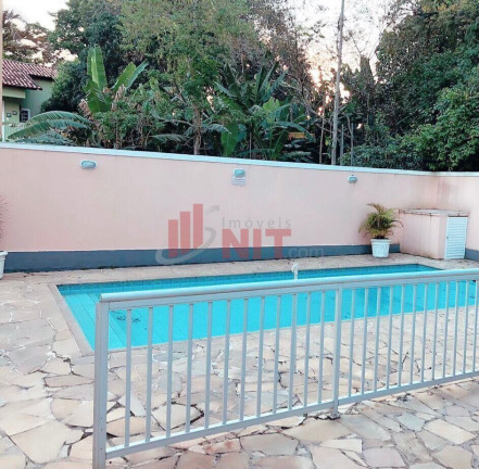 Imagem Casa de Condomínio com 2 Quartos à Venda, 120 m² em Mata Paca - Niterói