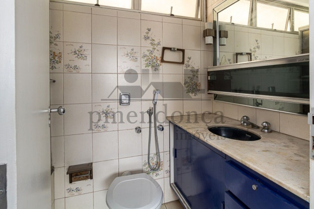 Imagem Apartamento com 3 Quartos à Venda, 94 m² em Sumaré - São Paulo Imagem Apartamento com 3 Quartos à Venda, 94 m² em Sumaré - São Paulo