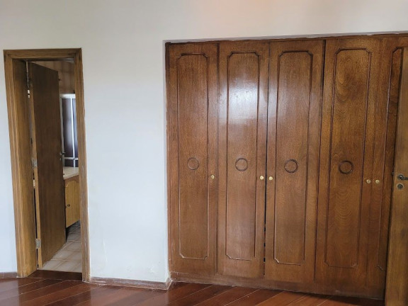 Imagem Apartamento com 3 Quartos à Venda, 130 m² em Vila Santa Teresa - Santo André