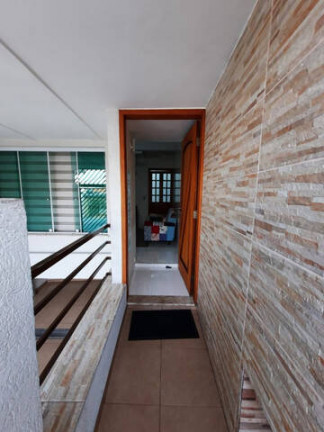 Imagem Sobrado com 2 Quartos à Venda, 88 m² em Tatuapé - São Paulo