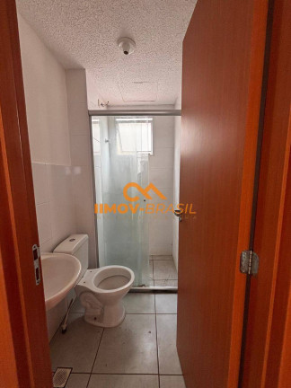Imagem Apartamento com 2 Quartos à Venda, 45 m² em Pioneiros - Campo Grande Imagem Apartamento com 2 Quartos à Venda, 45 m² em Pioneiros - Campo Grande