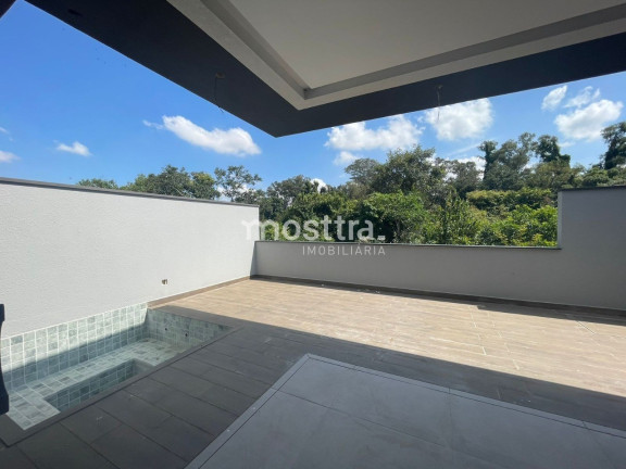 Imagem Casa com 3 Quartos à Venda, em Loteamento Park Gran Reserve - Indaiatuba Imagem Casa com 3 Quartos à Venda, em Loteamento Park Gran Reserve - Indaiatuba