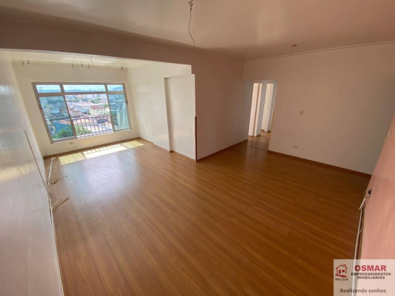 Imóvel com 3 Quartos à Venda, 107 m² em Gonzaga - Santos