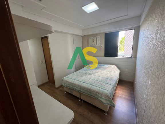 Imagem Imóvel com 3 Quartos à Venda, 74 m² em Aflitos - Recife Imagem Imóvel com 3 Quartos à Venda, 74 m² em Aflitos - Recife
